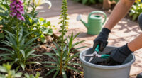 9 Dangerous Garden Plants You Might Already Have At Home – And How To Protect Yourself, Children And Pets