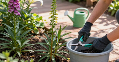 9 Dangerous Garden Plants You Might Already Have At Home – And How To Protect Yourself, Children And Pets
