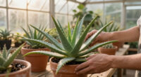 Aloes: Origins, Varieties And Growing Tips