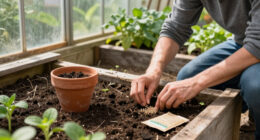 Best Organic Vegetable Seed Kits Compared