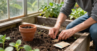 Best Organic Vegetable Seed Kits Compared