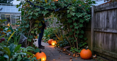 Best Spooky Garden Decorations Compared
