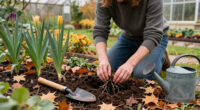 Breathe New Life Into Older Perennials In October – And Boost Your Blooms By Dividing These Plants