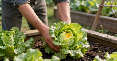 Buttercrunch Lettuce: How To Grow, Care For, And Harvest It