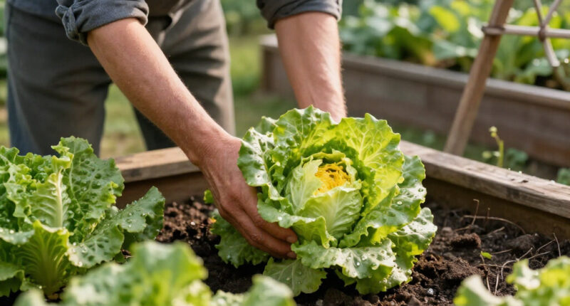 Buttercrunch Lettuce: How To Grow, Care For, And Harvest It