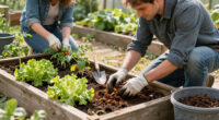 Chicken Manure Fertilizer: How To Use It In Gardens