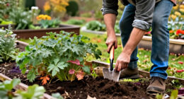 Divide These 8 Perennials In October – It's The Easiest Way To Make More Of Your Favorite Plants For Free