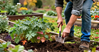 Divide These 8 Perennials In October – It's The Easiest Way To Make More Of Your Favorite Plants For Free