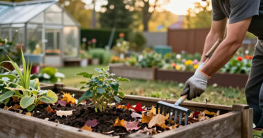 Fall Cleanup: 7 Things Not To Do In The Garden