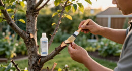 Garden Mythbusters: Should You Seal Tree Wounds After Pruning Or Storm Damage? How To Help Them Heal
