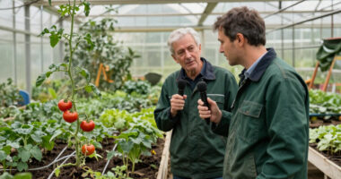 Grower To Grower Podcast: Get To Know Zoltan Kovacs, The New Director Of ThinkPlants