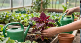Growing Red Amaranth: Sowing, Care And Harvest