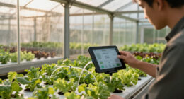 How To Better Protect Your Greenhouse Data