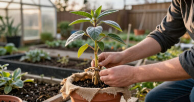 How To Care For Milkweed Plants In Winter