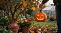 How to Choose Spooky Garden Decorations