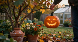 How to Choose Spooky Garden Decorations
