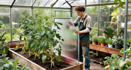 How To Choose The Best Greenhouse – Expert Guide On Buying The Right One For Your Yard