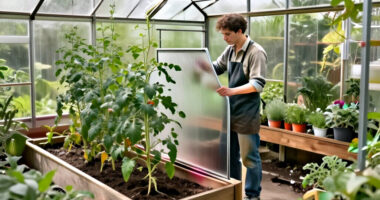How To Choose The Best Greenhouse – Expert Guide On Buying The Right One For Your Yard