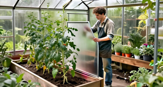How To Choose The Best Greenhouse – Expert Guide On Buying The Right One For Your Yard