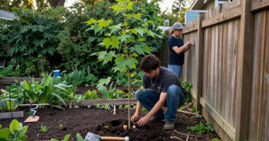 How To Get Rid Of Tree Of Heaven Without Making The Problem Worse