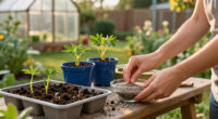 How To Grow Lupine From Seed: Scarify, Soak, Sow For Success