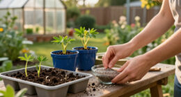 How To Grow Lupine From Seed: Scarify, Soak, Sow For Success