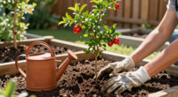 How To Grow Pomegranate: Planting, Care And Harvesting Guide