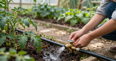 How To Increase Irrigation Water Pressure And Fix Low Flow