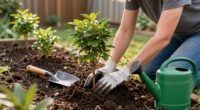 How To Plant Shrubs – 5 Simple Steps To Help Them Thrive For Years To Come