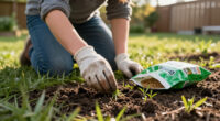 Is Your Grass Seed Taking Too Long To Sprout? Here Are 3 Ways To Speed Things Up