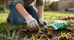 Is Your Grass Seed Taking Too Long To Sprout? Here Are 3 Ways To Speed Things Up
