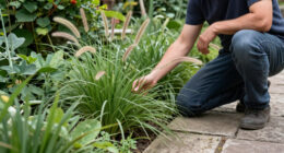 Monty Don’s Grass Borders Are A Masterclass In Low-maintenance Planting – And A Haven For Wildlife