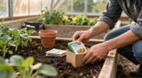 Organic Vegetable Seed Kits: A Prime Big Deal Days Guide