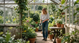 'Our Own Little Eden' – How Designer Rachel Platt Turned An Underused South Buckinghamshire Garden Into An Everyday Escape And Wildlife Haven