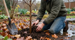 Plant That Tree Now Or Wait Until Spring? Three Fall Planting Red Flags