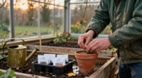 Plant These 7 Flower Seeds In November For Gorgeous Early Blooms Next Year