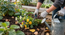 Prune These 7 Plants In October And They Will Come Back Better And Stronger Next Year