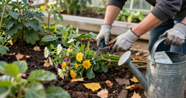 Prune These 7 Plants In October And They Will Come Back Better And Stronger Next Year