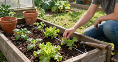 Raised Bed Garden Checklist 2026