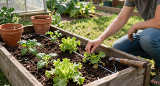 Raised Bed Garden Checklist 2026