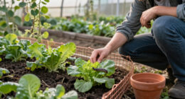 Slugs Are Back: 5 Simple Ways To Protect Your Vegetable Patch Before They Destroy Your Harvest