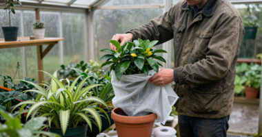These 7 Plants May Not Survive A Super El Niño Winter – Protect Them Before The Cold And Wet Arrive