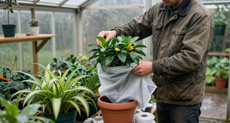 These 7 Plants May Not Survive A Super El Niño Winter – Protect Them Before The Cold And Wet Arrive