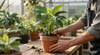 These 8 Houseplants Like Being Pot-Bound – They'll Look Beautiful With Very Little Attention