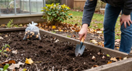 This Fall Bulb-Planting Mistake Can Ruin Your Spring Display – Here's How To Avoid It And Get Beautiful Floral Displays
