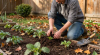 This October Garden Job Makes Weeding In The Spring So Much Easier – But Only If You Do It Properly Now