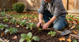 This October Garden Job Makes Weeding In The Spring So Much Easier – But Only If You Do It Properly Now