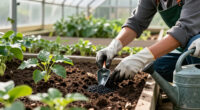 What Is Humic Acid? Humate, Humus And Fulvic Acid