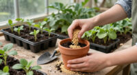 What Is Vermiculite Used For? Soil And Potting Mix Guide