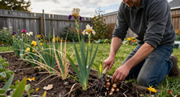 What To Do With Irises In October – 6 Tips To Get Them Winter-Ready And Ensure Gorgeous Spring Flowers
